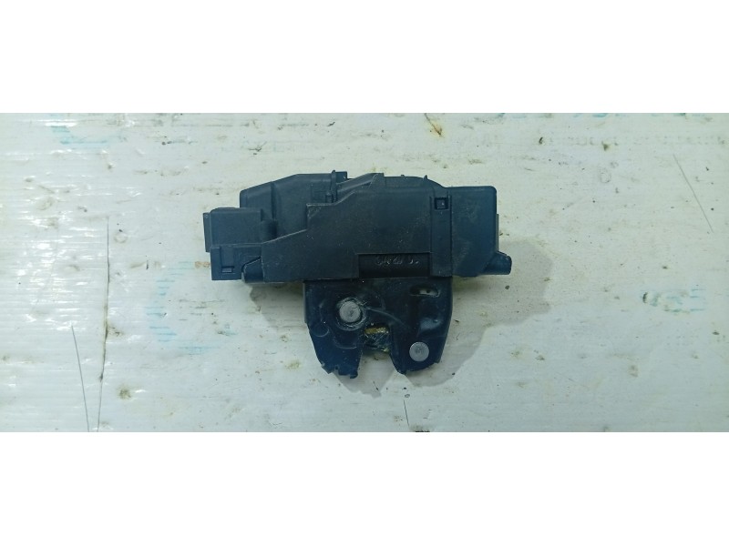 CERRADURA MALETERO / PORTON 3644675  - imagen 3