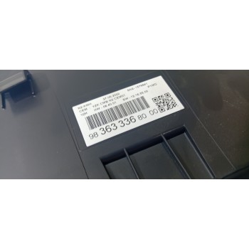 CUADRO INSTRUMENTOS 9836333680  - miniatura 2