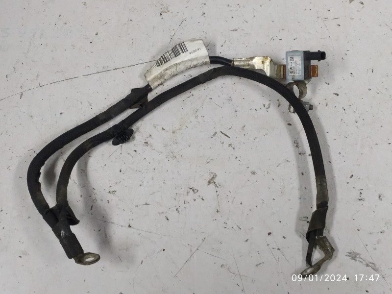 MODULO ELECTRONICO 9823410980  - imagen 1