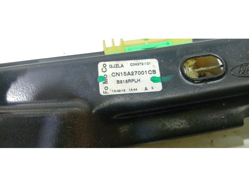 ELEVALUNAS TRASERO IZQUIERDO CN15A27001CB  - imagen 2