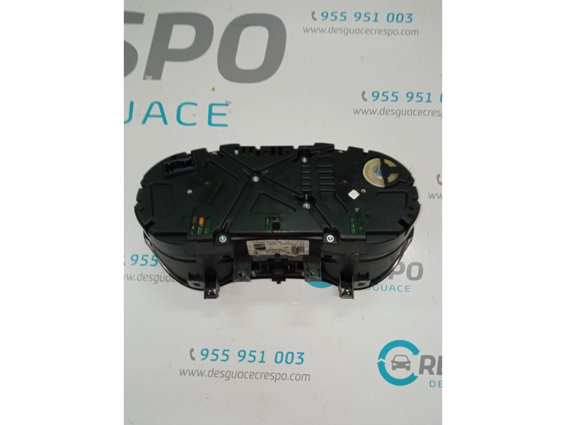 CUADRO INSTRUMENTOS 6P0920731C  - imagen 3