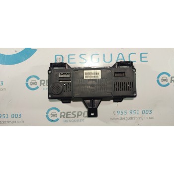 CUADRO INSTRUMENTOS 248106980R  - miniatura 3