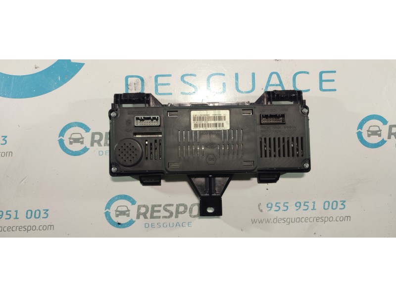 CUADRO INSTRUMENTOS 248106980R  - imagen 3