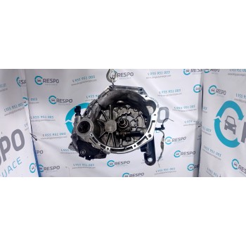 CAJA CAMBIOS ME1671  - miniatura 6