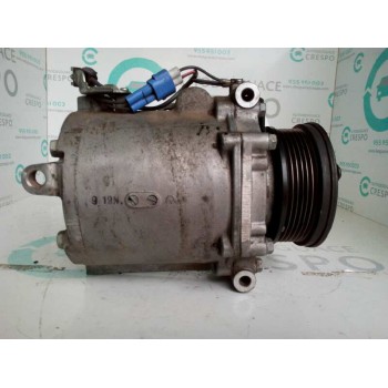 COMPRESOR AIRE ACONDICIONADO MSC90CAS  - miniatura 3