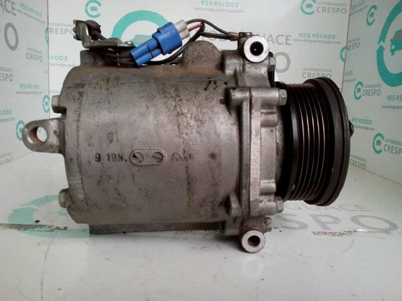 COMPRESOR AIRE ACONDICIONADO MSC90CAS  - imagen 3