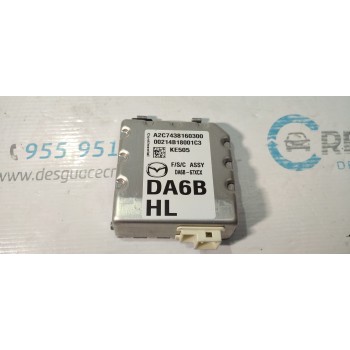 CAMARA VISION FRONTAL DA6B67XCX A2C7438160300  - miniatura 2