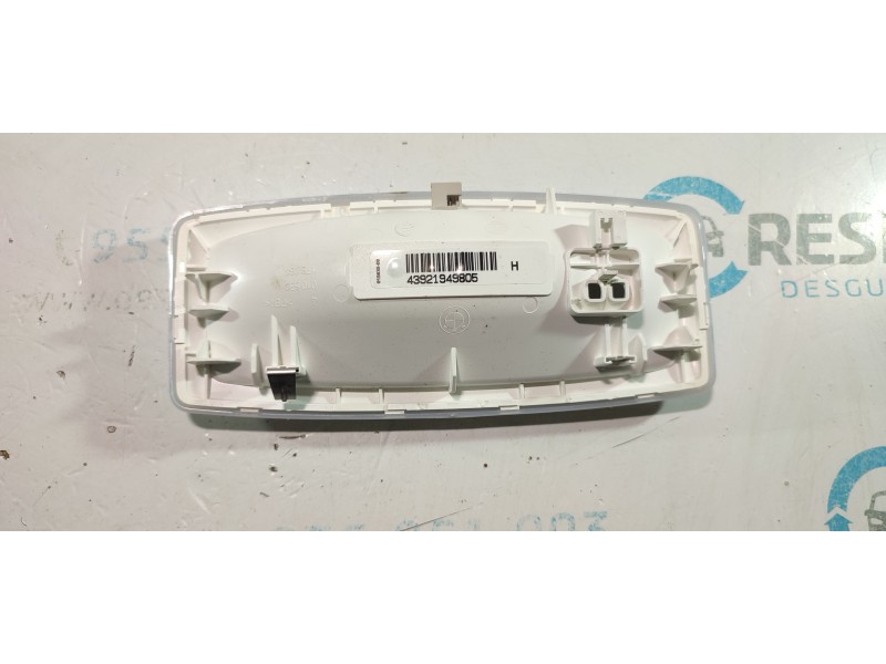 LUZ INTERIOR 43921949805  - imagen 2