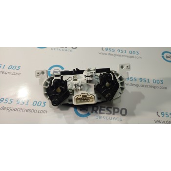 MANDO CALEFACCION / AIRE ACONDICIONADO 5P3741700  - miniatura 4