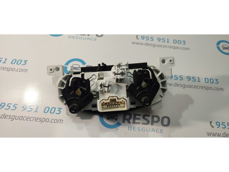 MANDO CALEFACCION / AIRE ACONDICIONADO 5P3741700  - imagen 4