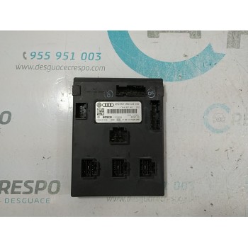 MODULO CONFORT 4H0907063CG 