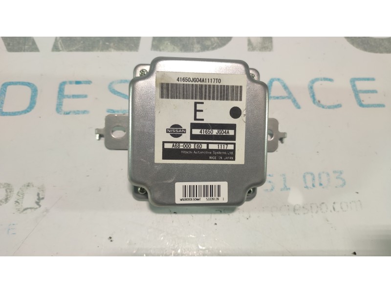 MODULO ELECTRONICO 41650JG04A  - imagen 1