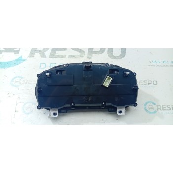 CUADRO INSTRUMENTOS 9836333680  - miniatura 3