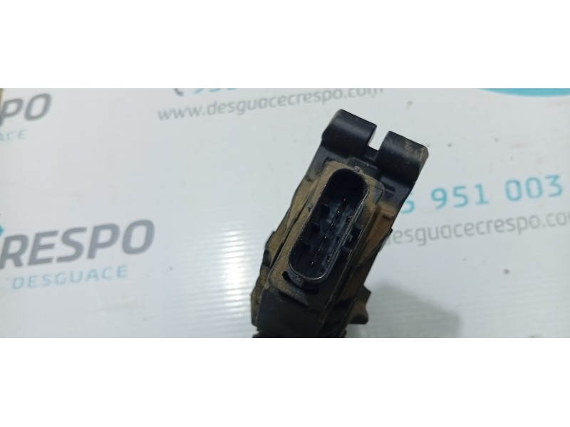 POTENCIOMETRO PEDAL 5Q1721503F  - imagen 3