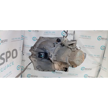 CAJA CAMBIOS 20DM83  - miniatura 5