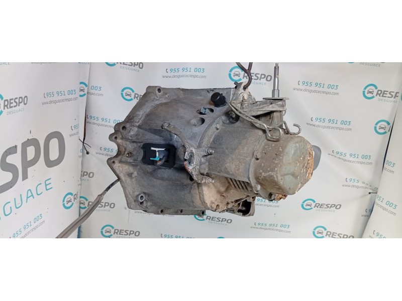 CAJA CAMBIOS 20DM83  - imagen 5