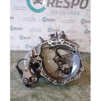 CAJA CAMBIOS M320MDE  - miniatura 1