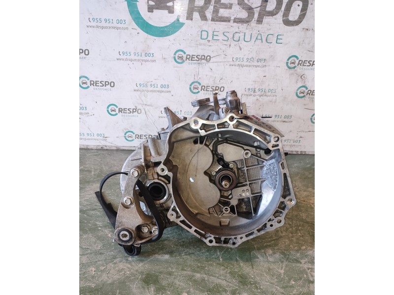 CAJA CAMBIOS M320MDE  - imagen 1