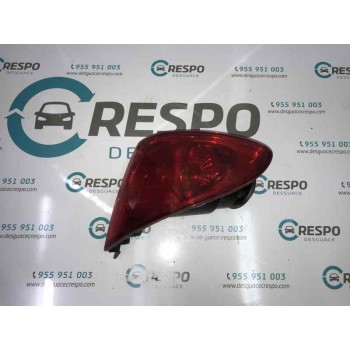 PILOTO TRASERO DERECHO 5P5945112  - miniatura 2