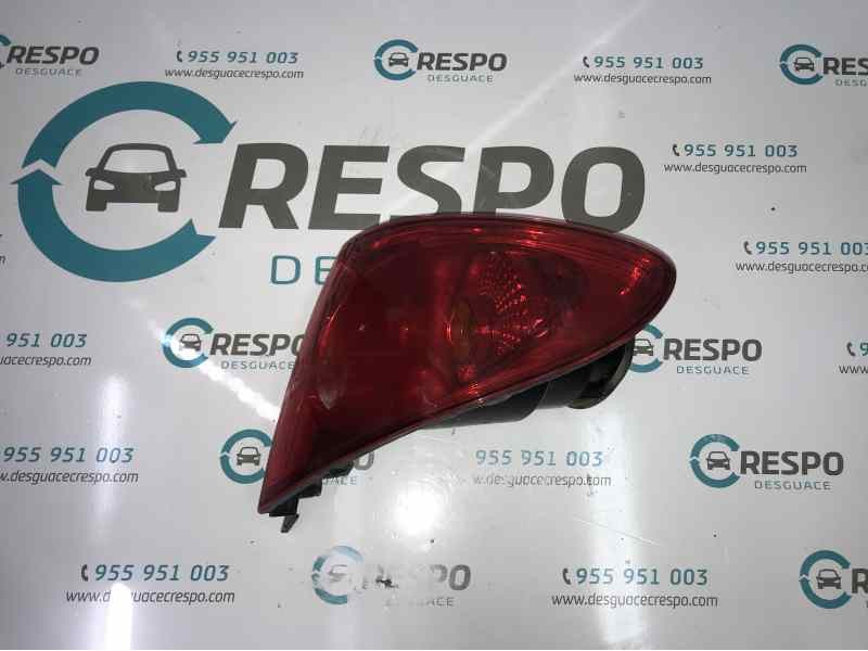 PILOTO TRASERO DERECHO 5P5945112  - imagen 2