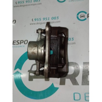 PINZA DE FRENO DELANTERA DERECHA 