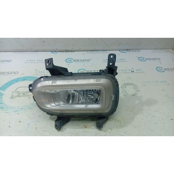 FARO ANTINIEBLA IZQUIERDO 92201A4020 