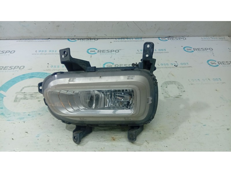 FARO ANTINIEBLA IZQUIERDO 92201A4020  - imagen 1