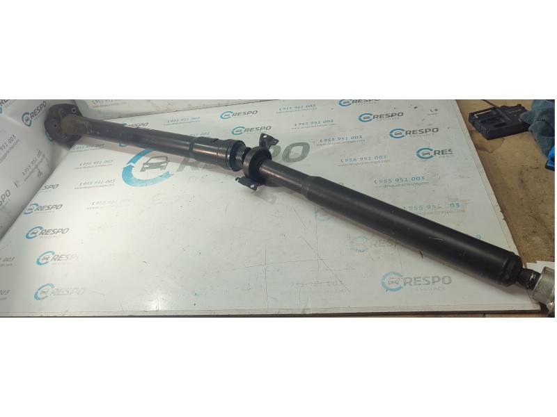 CARDAN 97042101101  - imagen 1