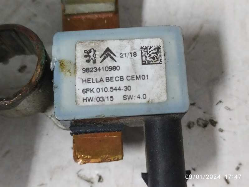 MODULO ELECTRONICO 9823410980  - imagen 2