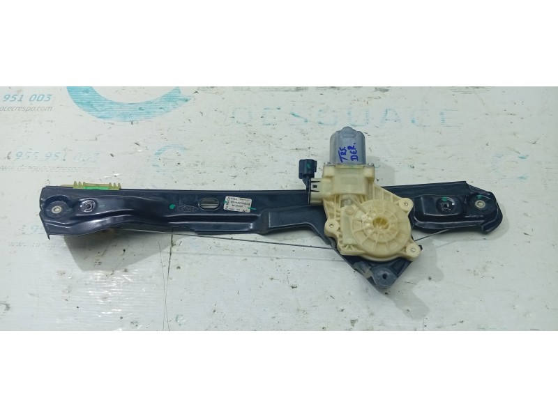 ELEVALUNAS TRASERO DERECHO CN15A27000CB  - imagen 1