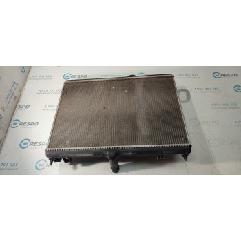 RADIADOR AGUA 9688421380  - miniatura 3