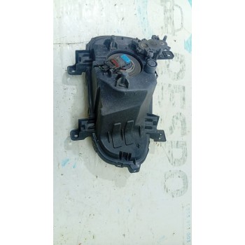 FARO ANTINIEBLA IZQUIERDO 92201A4020  - miniatura 2