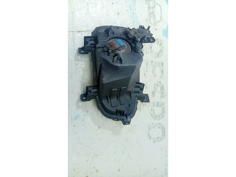 FARO ANTINIEBLA IZQUIERDO 92201A4020  - imagen 2