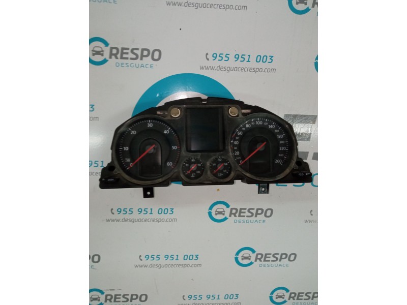 CUADRO INSTRUMENTOS A2C53194181  - imagen 1