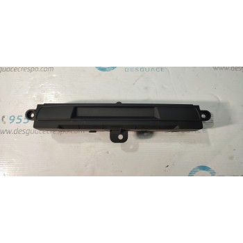 MODULO ELECTRONICO BHR155260  - miniatura 1