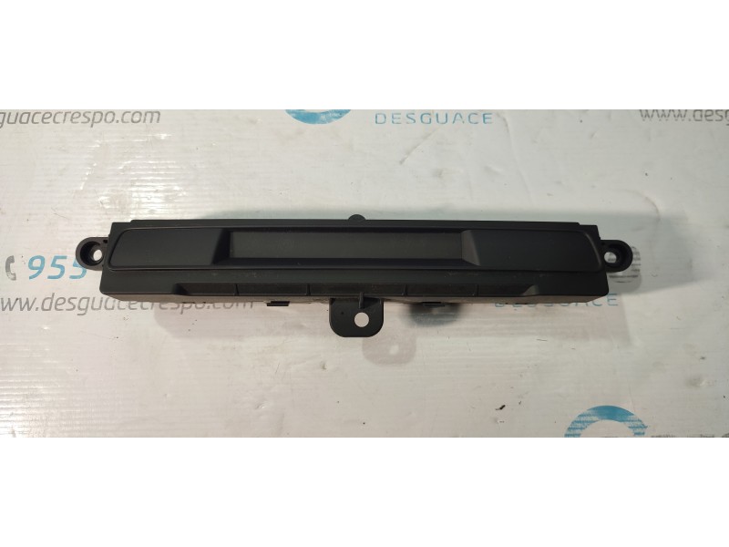 MODULO ELECTRONICO BHR155260  - imagen 1