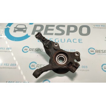 MANGUETA DELANTERA IZQUIERDA AY1C3K171BA  - miniatura 4