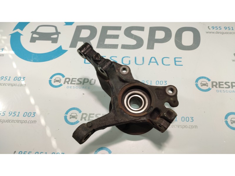 MANGUETA DELANTERA IZQUIERDA AY1C3K171BA  - imagen 4