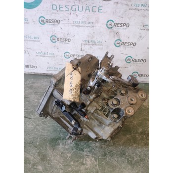 CAJA CAMBIOS M320MDE  - miniatura 2