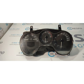 CUADRO INSTRUMENTOS 1P0920807E 