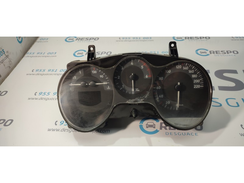 CUADRO INSTRUMENTOS 1P0920807E  - imagen 1