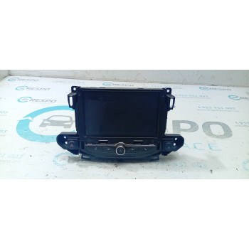 PANTALLA MULTIFUNCION 555343750 