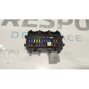 CAJA RELES / FUSIBLES 252365026R 