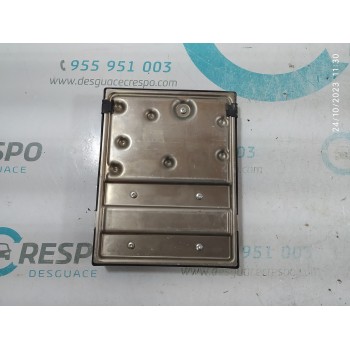 MODULO CONFORT 4H0907063CG  - miniatura 3