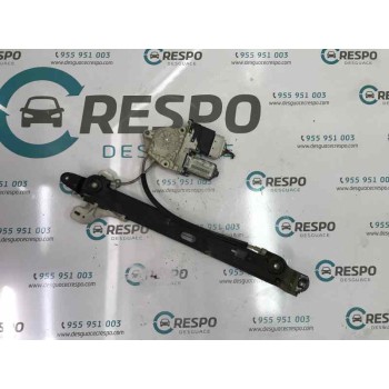 ELEVALUNAS TRASERO IZQUIERDO 5P0839461A 