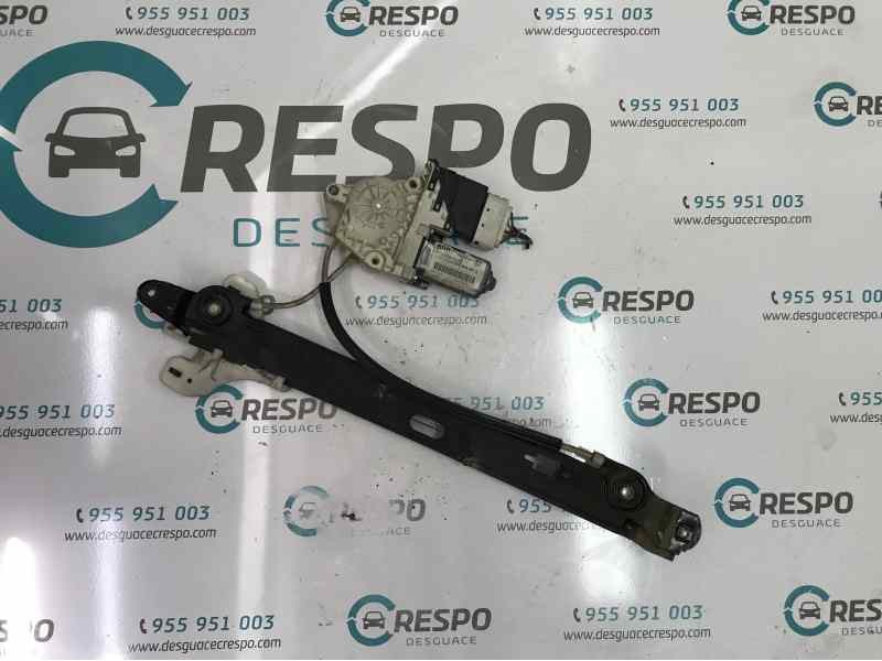 ELEVALUNAS TRASERO IZQUIERDO 5P0839461A  - imagen 1