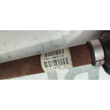 TRANSMISION DELANTERA IZQUIERDA AV613B437CC  - miniatura 2