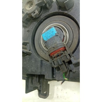 FARO ANTINIEBLA IZQUIERDO 92201A4020  - miniatura 3