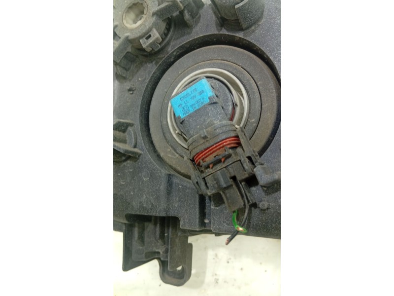 FARO ANTINIEBLA IZQUIERDO 92201A4020  - imagen 3