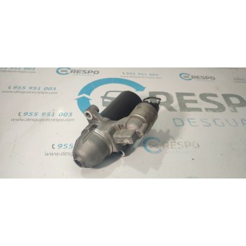 MOTOR ARRANQUE 281000X040 